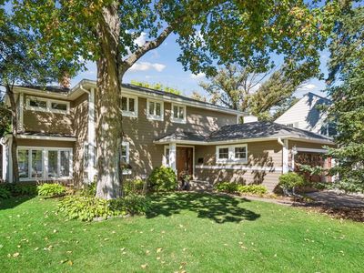 4824 Maple Rd, Edina, MN, 55424