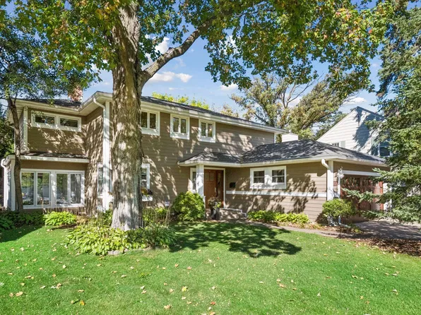 4824 Maple Rd, Edina, MN 55424