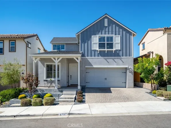 3757 Park Ridge Ln, San Luis Obispo, CA 93401