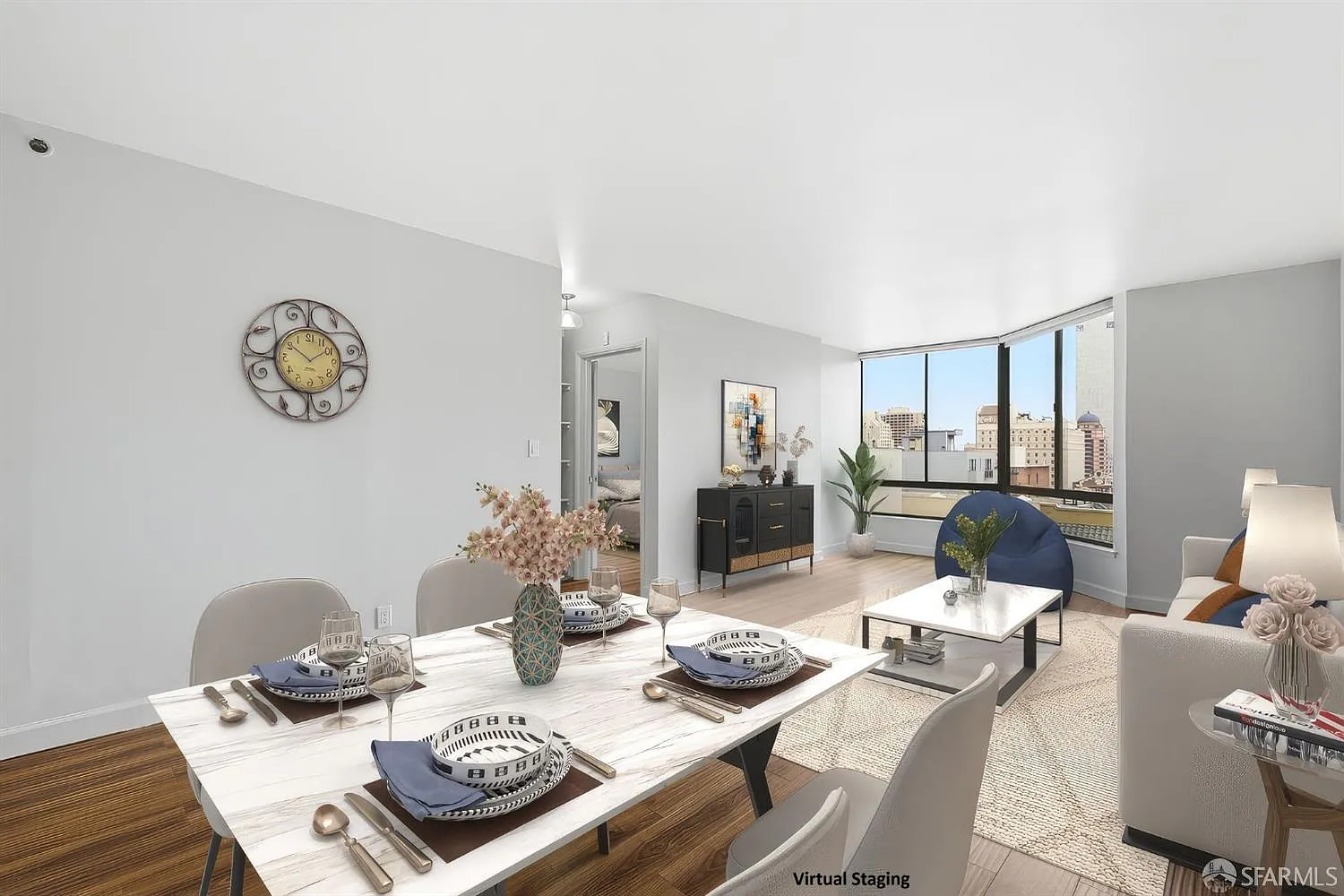 900 Bush St APT 501 - Photo 6