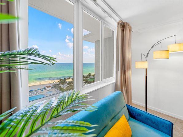 19201 Collins Ave #949