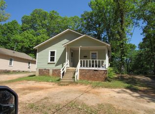 718 Central Ave, Lancaster, SC 29720