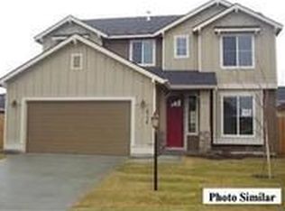 2713 S Riptide Ave, Meridian, ID 83642