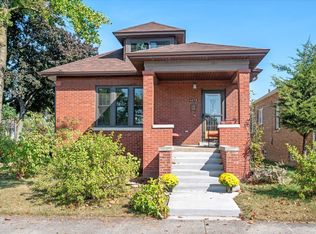 9472 Schiller Blvd, Franklin Park, IL 60131