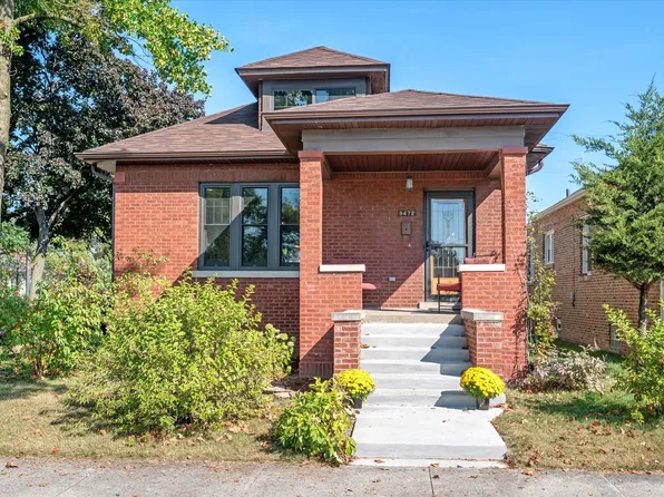 9472 Schiller Blvd, Franklin Park, IL 60131