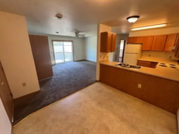 1215 Zajak Dr #25, Baraboo, WI 53913