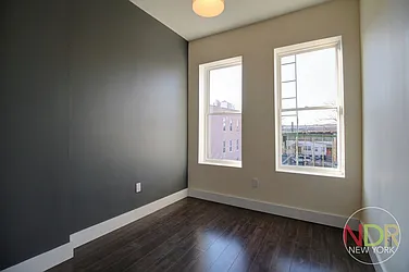 Rented by Next Door Realty NYC