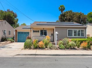5158 Bocaw Pl, San Diego, CA 92115