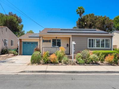 5158 Bocaw Pl, San Diego, CA, 92115