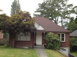 9727 8th Ave NE, Seattle, WA 98115