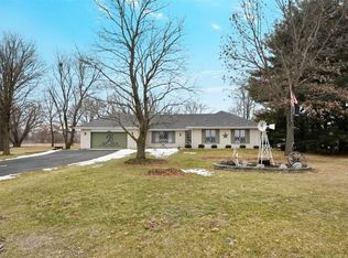34800 S State Route 129, Braceville, IL 60407