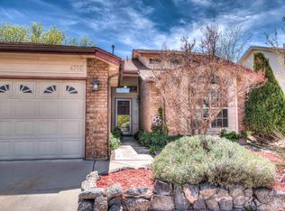 4700 Snapdragon Rd NW, Albuquerque, NM 87120