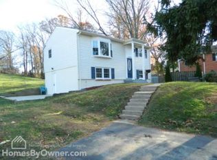 15005 Maine Ct, Woodbridge, VA 22191