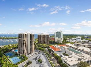 2831 S Bayshore Dr Unit 1701, Miami, FL 33133