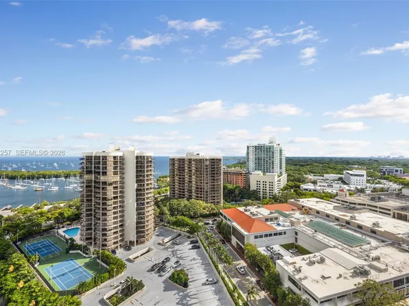 2831 S Bayshore Dr Unit 1701, Miami, FL 33133