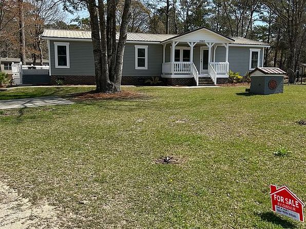 1660 White Duck Ct SW