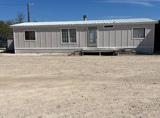 1294 W Moss St, Eden, TX 76866