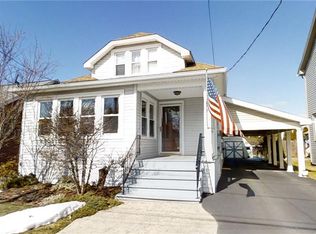 288 Shartle Pl, North Tonawanda, NY 14120