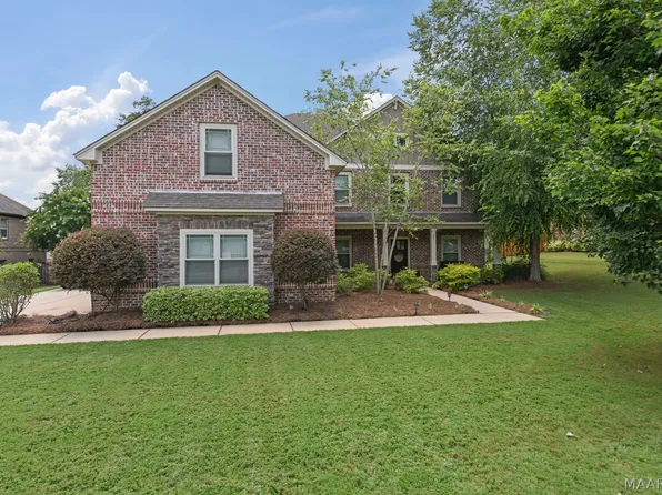 80 E Hunter Hill Loop, Pike Road, AL 36064
