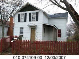 2487 Osceola Ave, Columbus, OH 43211