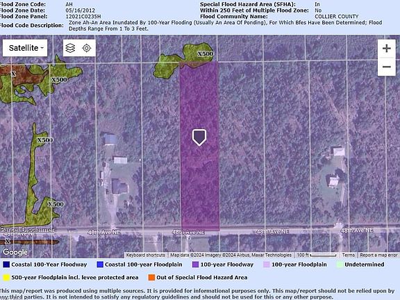 2nd image of TBD 48th Ave NE