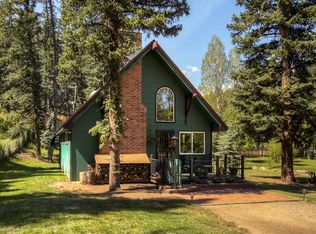 12569 Parker Ave, Pine, CO 80470