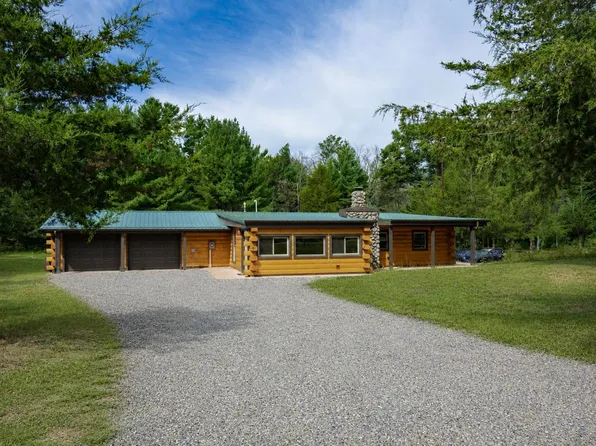 N9185 19th Ave, Necedah, WI 54646