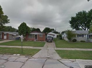 30803 Bennington St, Westland, MI 48186