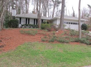 4894 Hawk Trl NE, Marietta, GA 30066