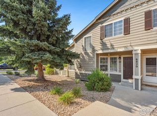 6820 Antigua Dr UNIT 22, Fort Collins, CO 80525