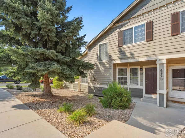 6820 Antigua Dr #22, Fort Collins, CO 80525