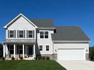 16300 Amora Dr, Milton, DE