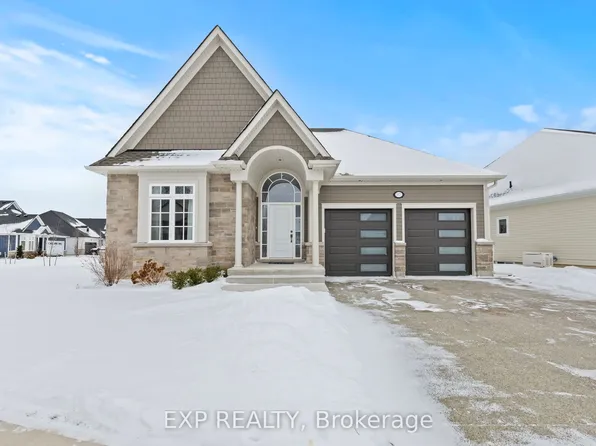 3571 Whispering Woods Trl, Fort Erie, ON L0S 1N0