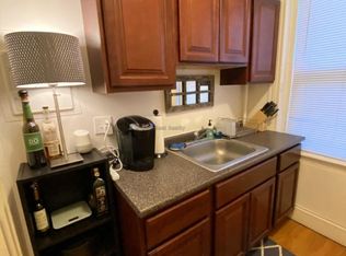 47 Gordon St #58, Allston, MA 02134