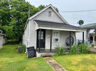 432 W Walnut St, Richmond, KY 40475