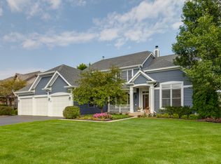 1404 Braxton Rd, Libertyville, IL 60048