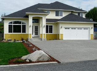 21411 81st Street Ct E, Bonney Lake, WA 98391