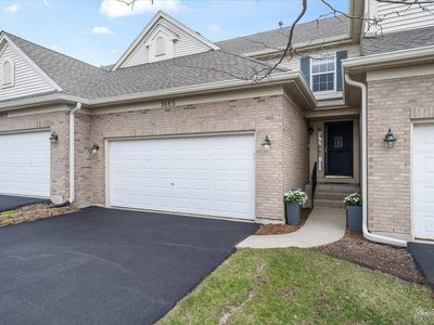 1665 Yellowstone Cir, Crystal Lake, IL, 60014