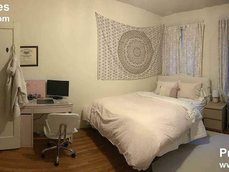 229 Kelton St #8P — Photo 8