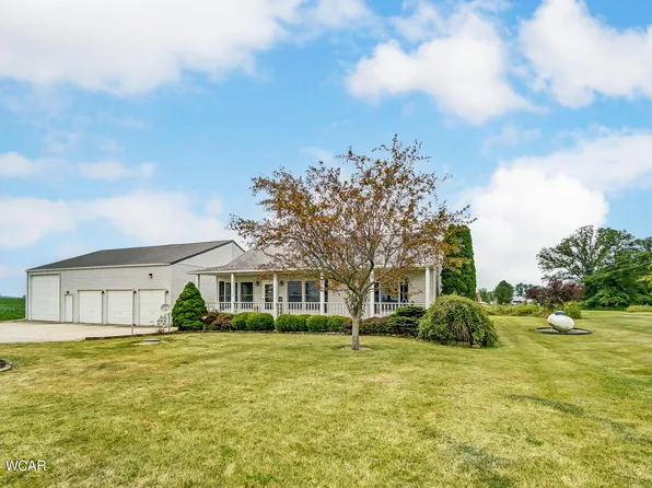13011 Sarka Rd, Spencerville, OH 45887