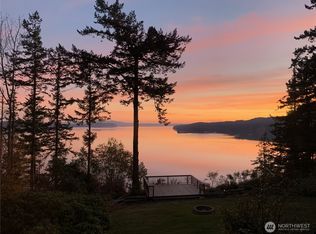 241 Gustavson Road, Quilcene, WA 98376