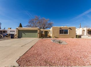 1909 Moon St NE, Albuquerque, NM 87112