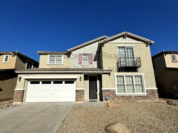 2214 E Chanute Pass, Phoenix, AZ 85040