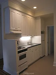 Rented by City Connections Realty