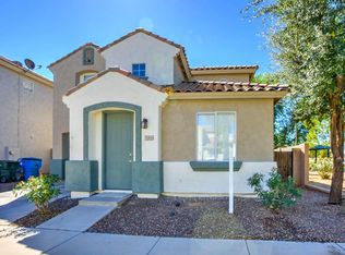 1451 E Bloch Rd, Phoenix, AZ 85040