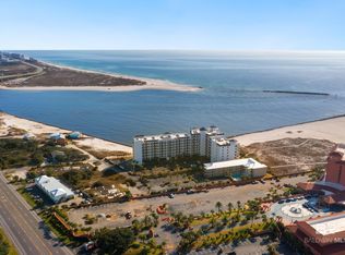 27284 Gulf Rd APT 604, Orange Beach, AL 36561