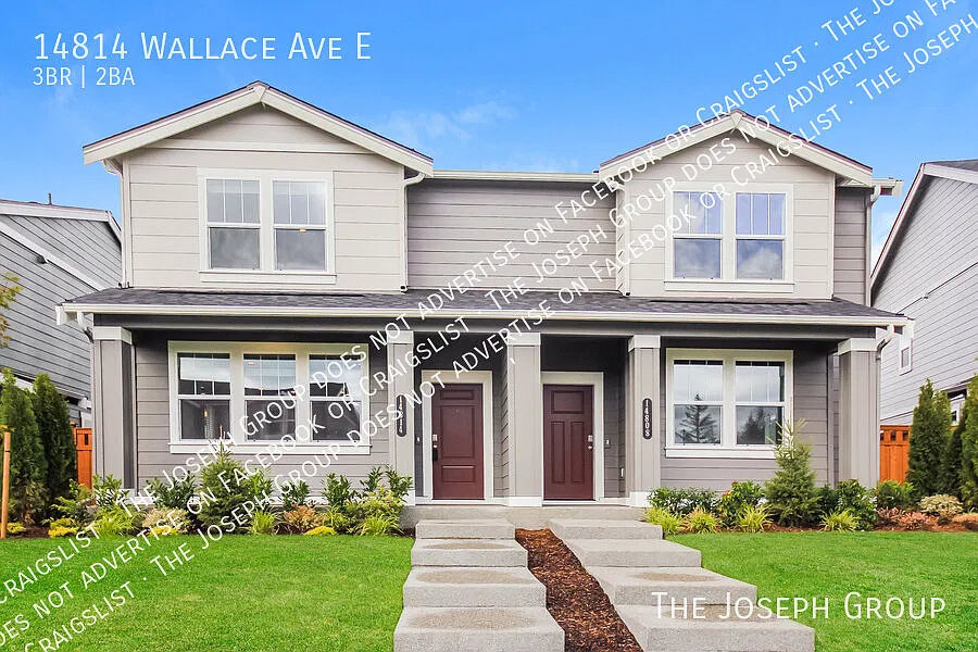 14814 Wallace Ave E