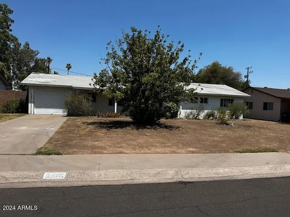 5315 N 14TH Place, Phoenix, AZ 85014