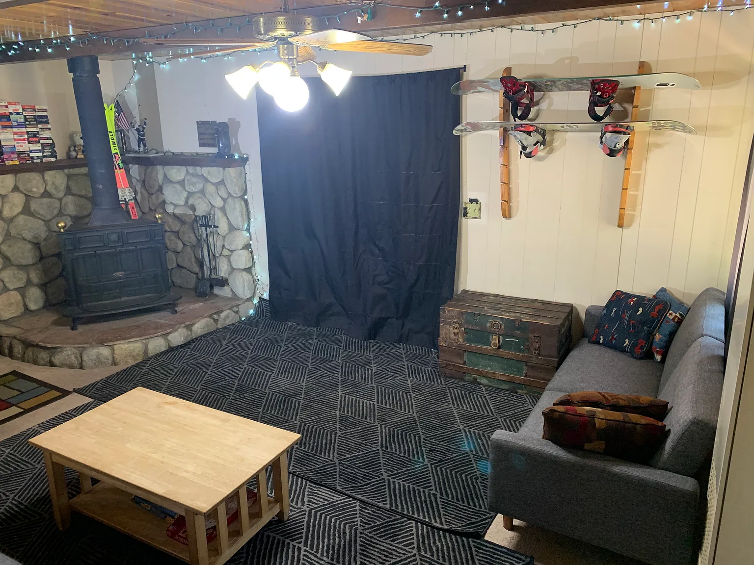 3 bed, 960 sqft, $1,850 — Photo 3