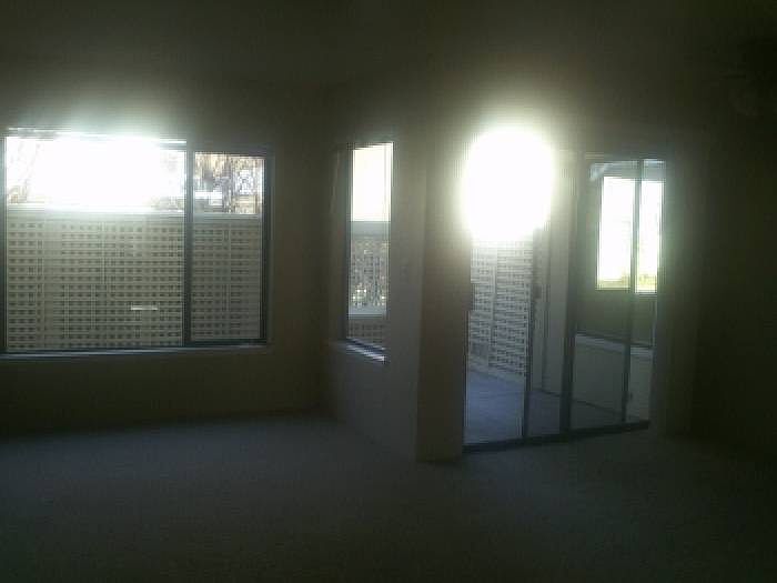 Large Patio